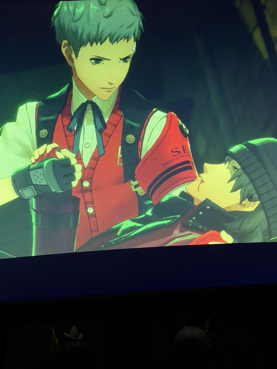 settlover69's tweet photo. i hate atlus https://t.co/e9QDiiTZOn