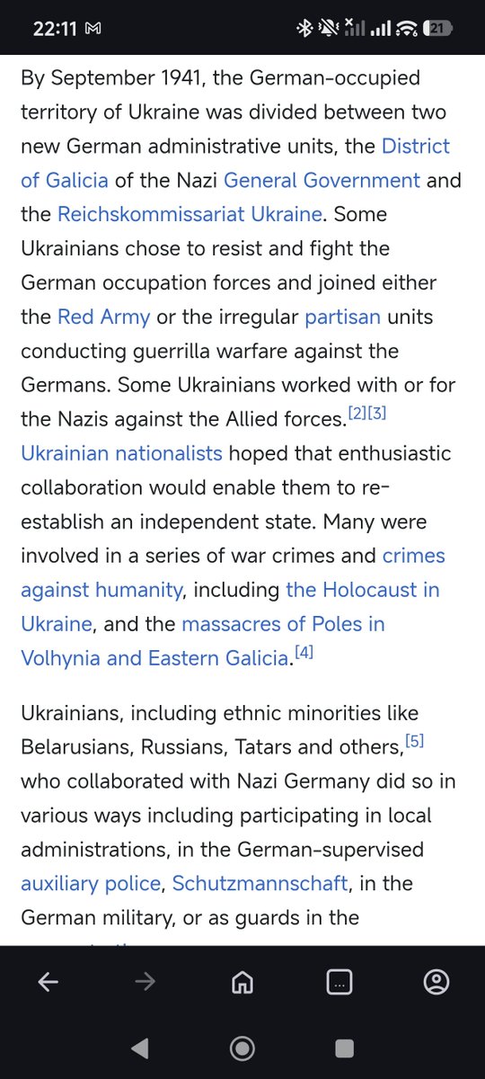 Mkbewe69's tweet photo. @vbratishko @antisecto @Dispropoganda Yes my friend. https://t.co/J24J74t2KV