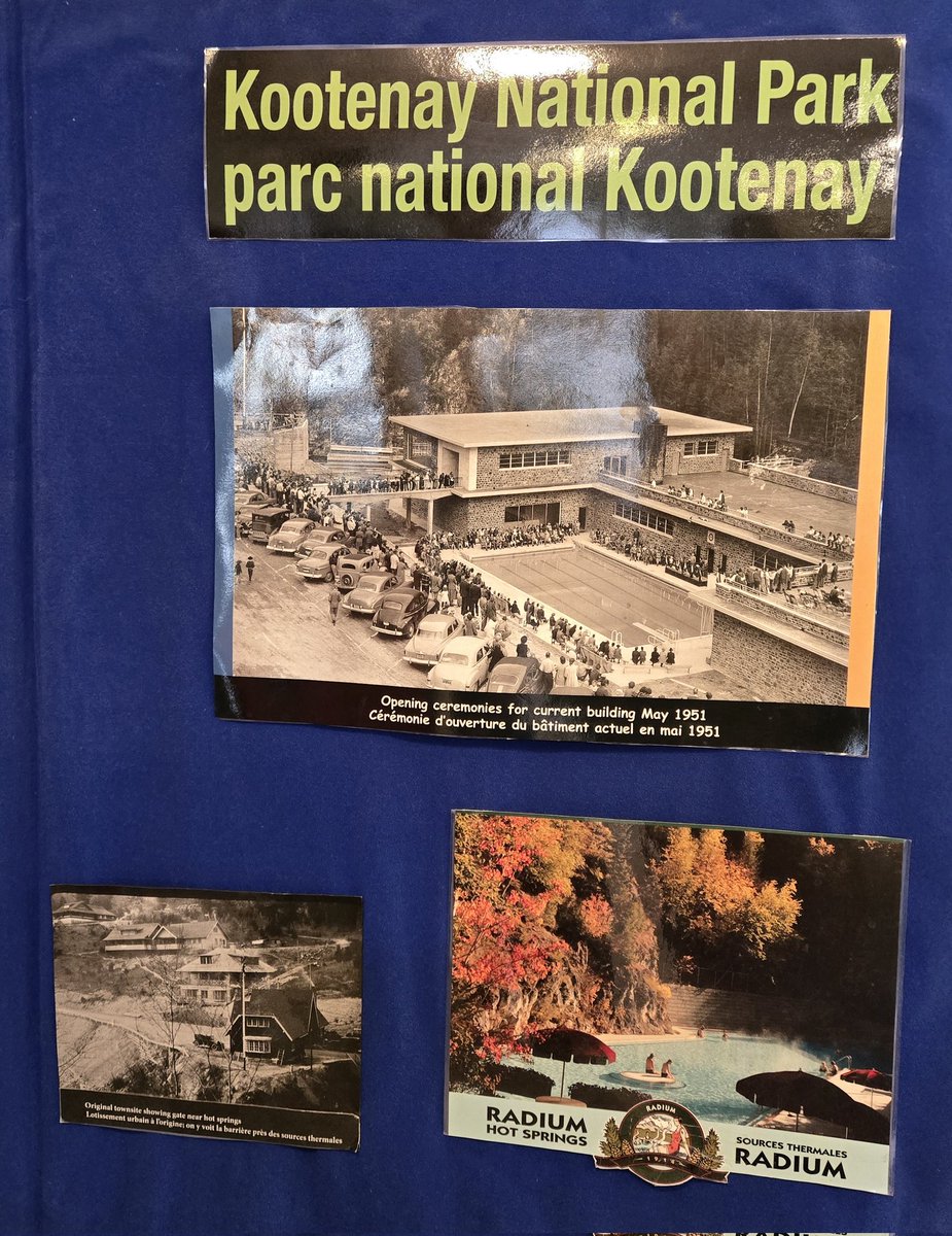 Mehr520's tweet photo. Whata nice and warm soaking in #RAHD Radium Hot Spring, #Kootnay National Park. https://t.co/S1F3sXcxVY