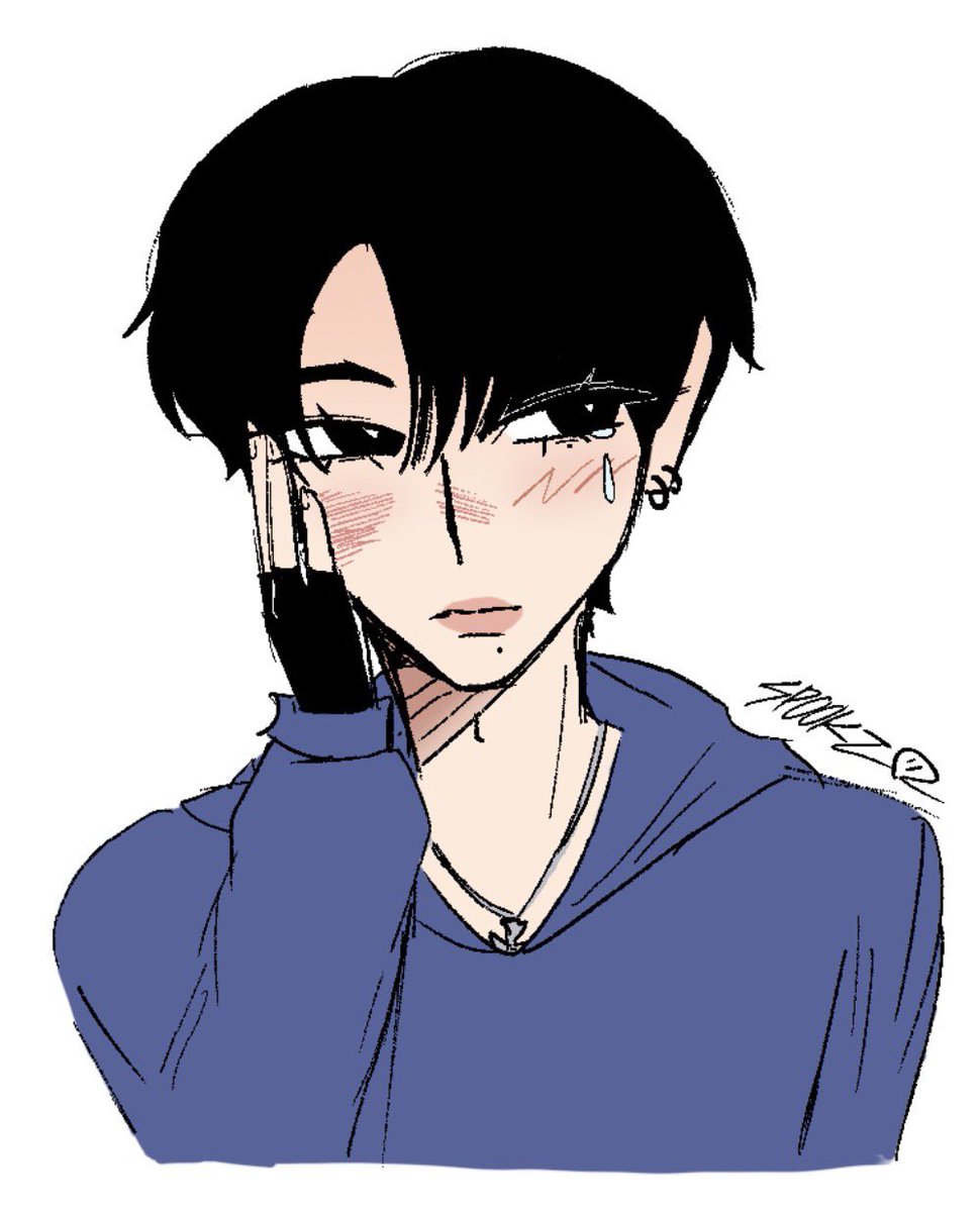 _nishiboy's tweet photo. Some drawing requests #ENHYPEN https://t.co/ASEB7A8111