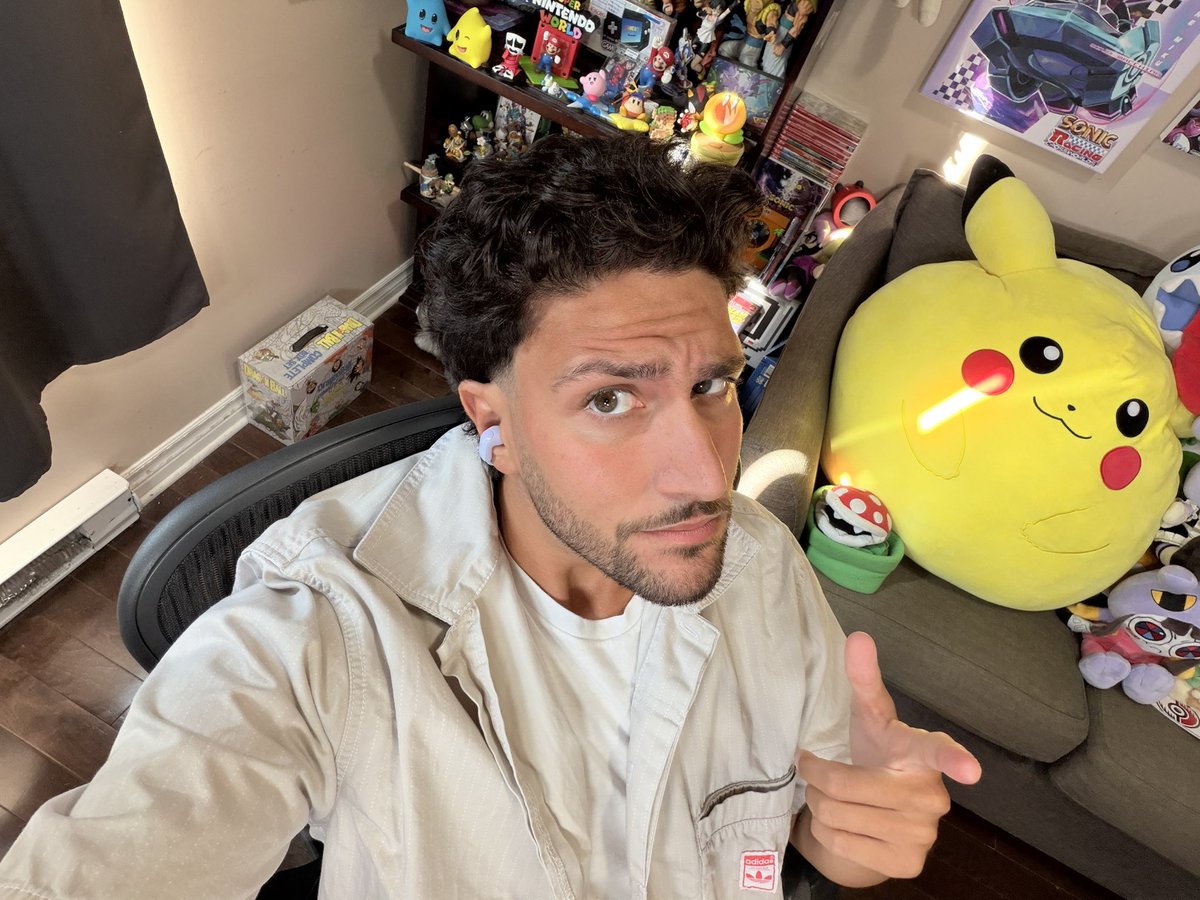 GamesCage_'s tweet photo. YOU BASTARD.

HELLO :D!! THE GAMES KEEP DYING. UR CREATURE COMPANIONS WILL FALL. AND IT’S TIME FOR SOME GAMING GEOGUESSER.

LOCK IN : https://t.co/luKqfdDJ79 🗣️💙 https://t.co/rxi5iGMVOR
