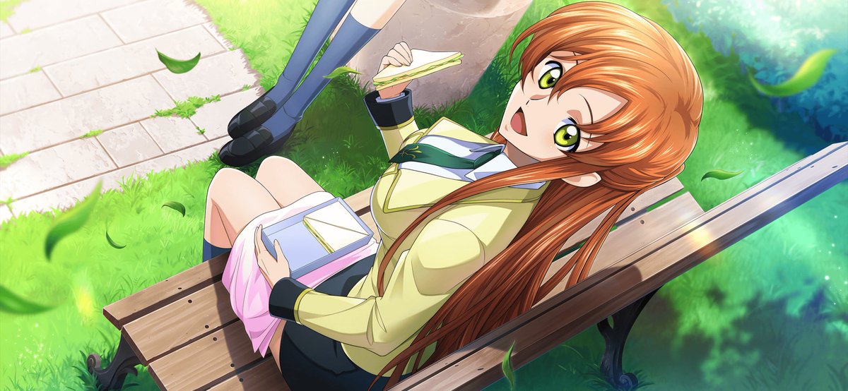 daily code geass tweet media