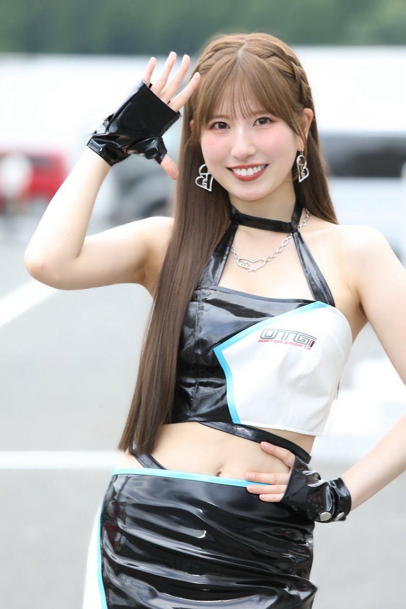 hoshinoyu14's tweet photo. おはゆ🐾
7月レースがなくてさびしいね💭
#リポストいいねで応援してね https://t.co/9Iv3XwoAnx