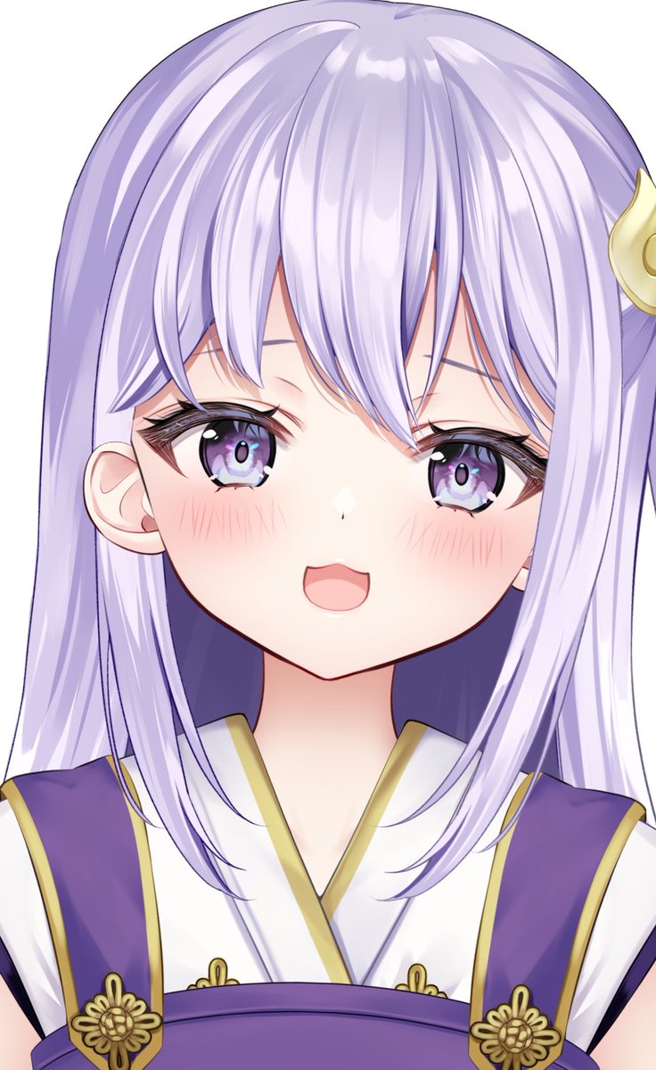幽々木ゆゆ👻🍆新人VTuber (@yuyugiyuyu) / Posts / X