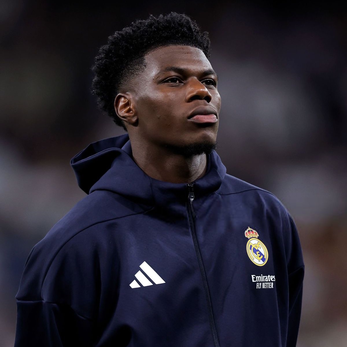 MadridXtra's tweet photo. 🚨 BREAKING: Aurélien Tchouaméni will earn €13M net with his new contract.

He will be one of the club’s TOP EARNERS. @JacobsBen 💰 https://t.co/MlhuWllJYZ