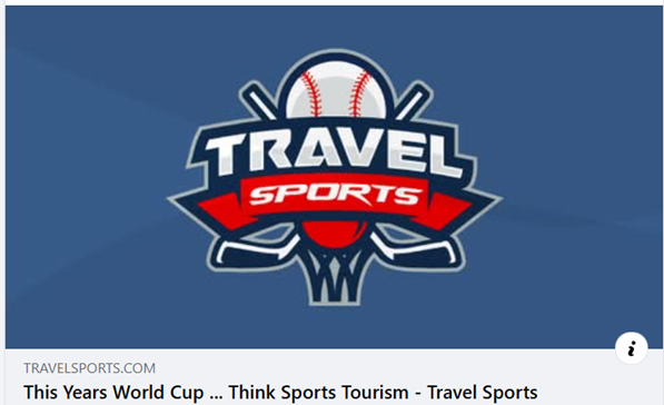 TravelSportsTS's tweet photo. Check out our latest newsletter. Want to receive them for free, just sign up at https://t.co/pP5hh58zG0. https://t.co/8dKF6mVyfc https://t.co/eOtIU5fElB