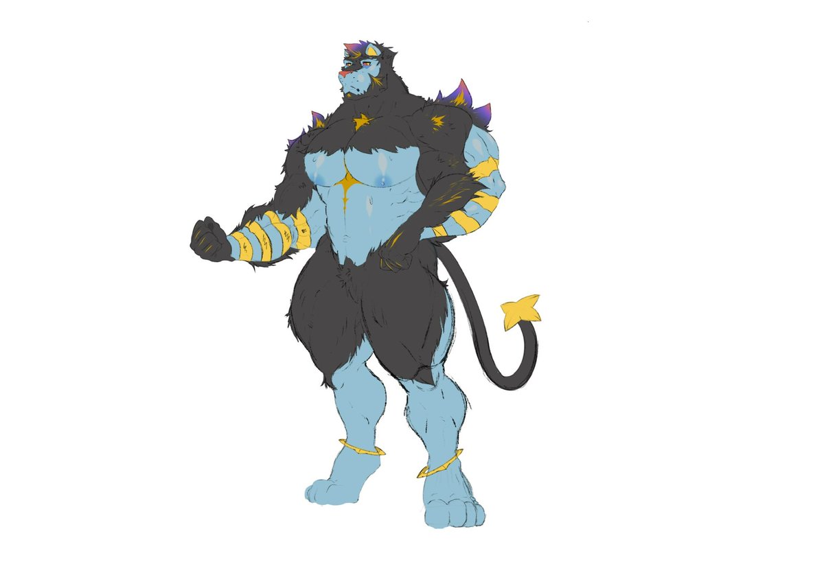 Xion_CW's tweet photo. Selling lux design for $95.. could do full ref for $165 if interested :3 https://t.co/WYWTOXOZyF