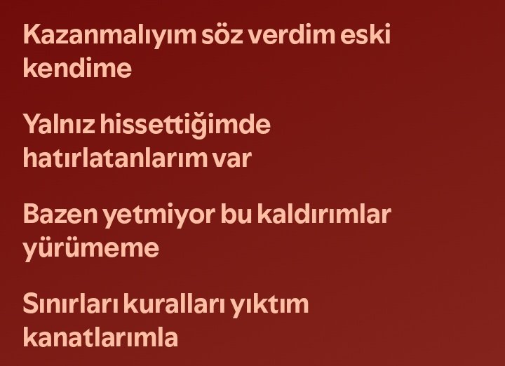 jemappelleruya's tweet photo. en iyisi için çabalayan kızların marşı https://t.co/qz9mVCDABZ