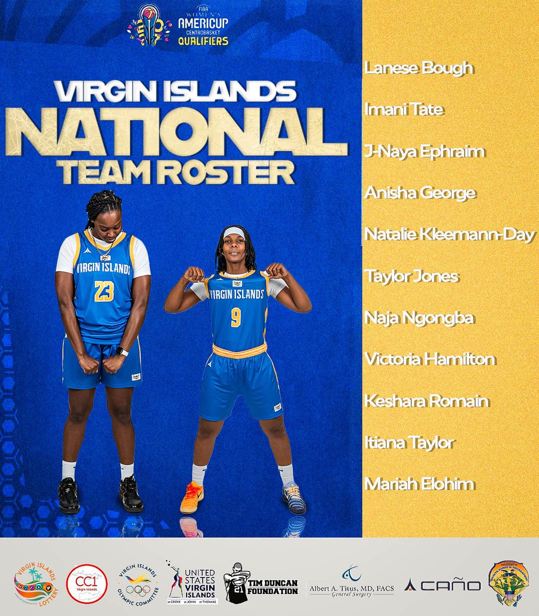 coachwBU's tweet photo. Excited to be back with the squad and represent for our small island! @USVIBASKETBALL #WeGonKeepWorkinTho 🤫🇻🇮 https://t.co/tcxvmHBxrG