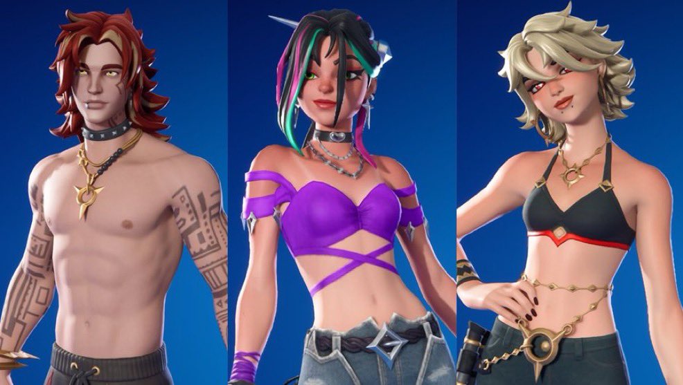 shapurnicu's tweet photo. Summer stakes bundle giveaway!  🏖️ 🦇 

Just follow and retweet to enter, there will be 3 winners. The giveaway closes on July 12th. https://t.co/G517RD5Kzz