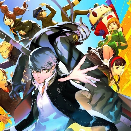 Pirat_Nation's tweet photo. Persona 4 Revival producer Kazuhisa Wada has confirmed that some of Yosuke’s dialogue has been updated fitting for the “world we live in now."

Wada explained, “He’s a little bit insensitive in terms of how he treats outsiders sometimes. 

So we wanted to lighten that up and make it a little bit more fitting for the world we live in now.”

He added that the team didn’t want to change who Yosuke is as a character. Instead, they focused on updating a few lines while keeping his personality and role in the story the same

https://t.co/8GmWRWMGqF