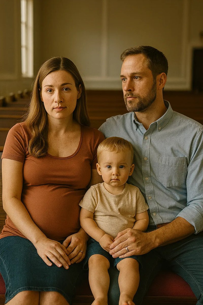 patrickmadrid's tweet photo. “Guess What, Mom.”

A Catholic mother’s conversation with her daughter, who’s left the Church for Protestantism 
https://t.co/yS6WQu7KYX