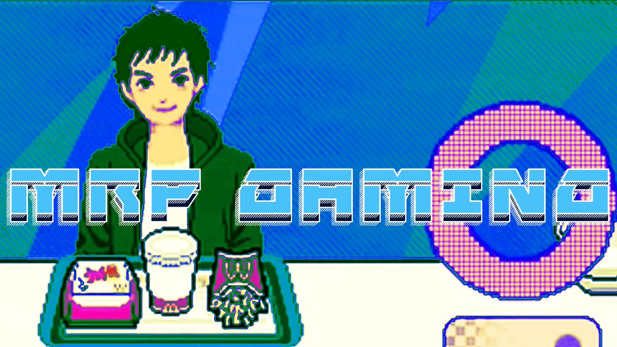 JoyOfPESI's tweet photo. Its Game Day!

We'll be checking out a whole bunch of #NintendoDS slop garbage!

Then we return to the city, cameras in hand, to play @Kafi_games wonderful game 
THE HEADLINERS!

Show begins @ 6:15PM EST

https://t.co/pWBZy2NI2G https://t.co/BA523aiApm