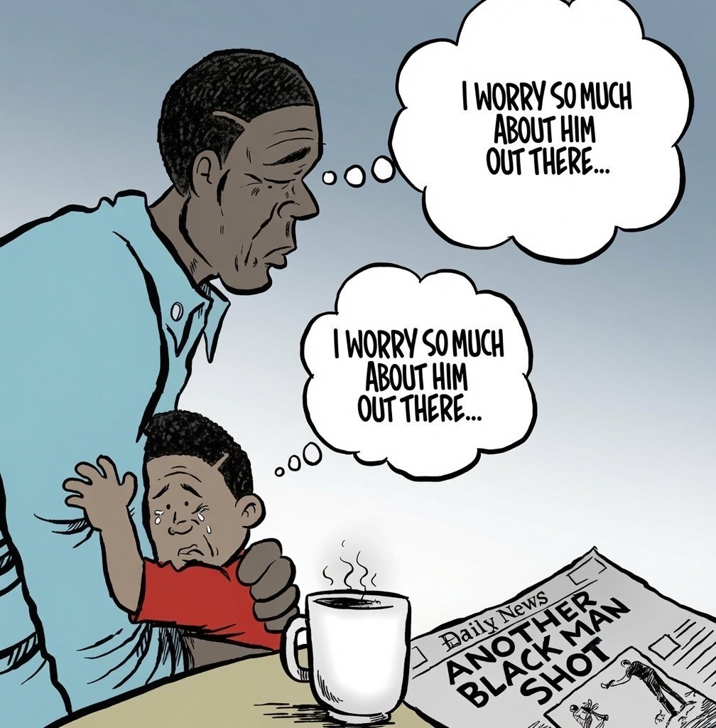 United_Africanz's tweet photo. The sad reality of Black Americans in America. https://t.co/vWSlpaAjcv