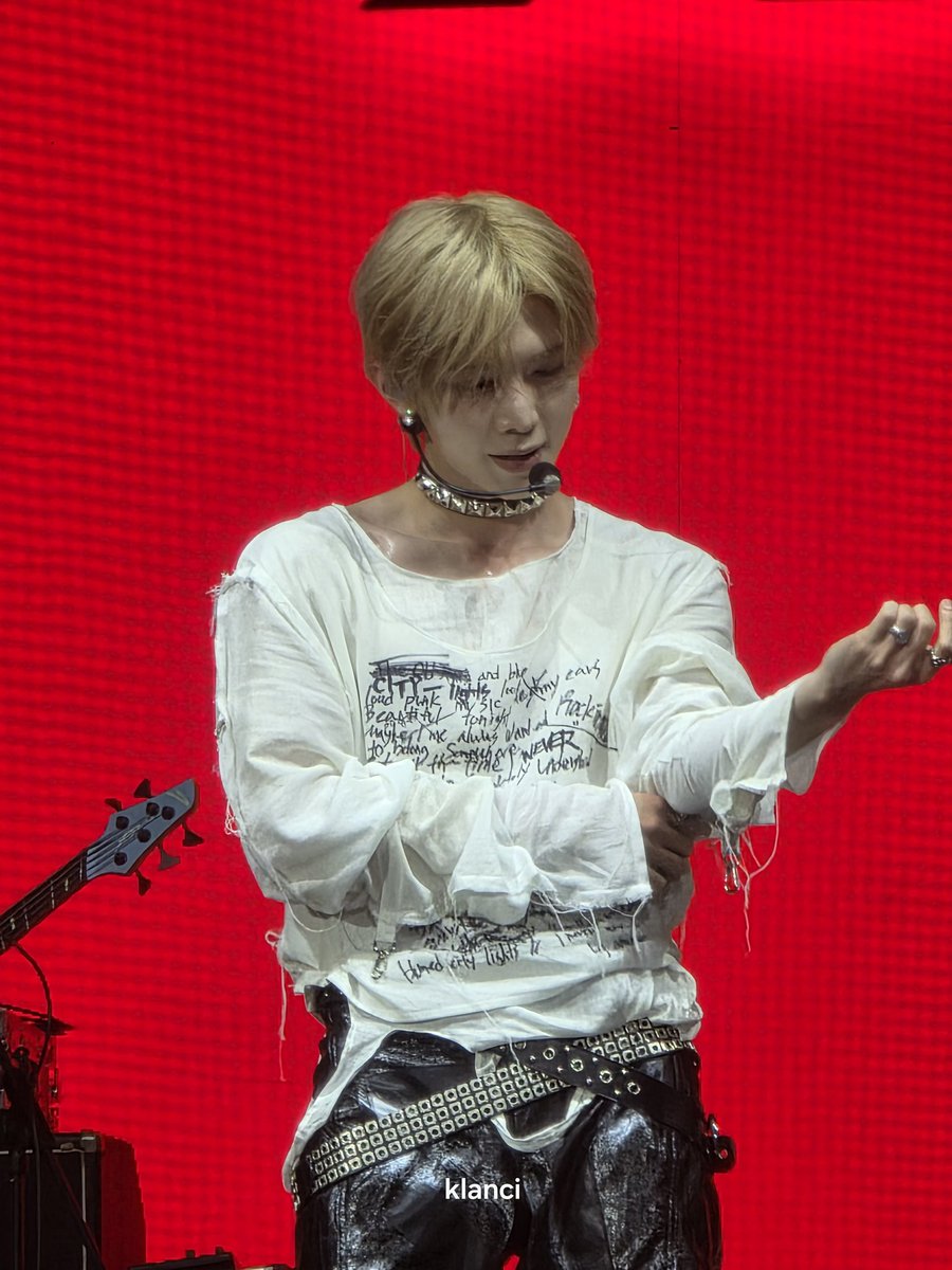 klanci_twt's tweet photo. Prince yeosang 💖

Ateez at Rock in Roma

#ateez 
#ateezinroma
#yeosang https://t.co/1fcTCz3yj3