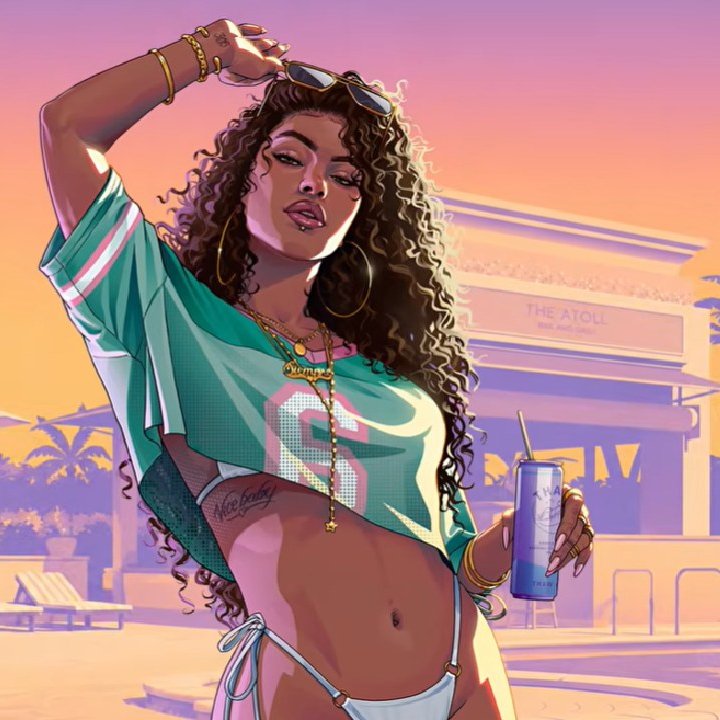MACHAPEROW's tweet photo. I saw this trend and didn't want to miss out!
Here is the beautiful Ragatha!

Quick heads-up that my commissions are open!

#gta6 #theamazingdigitalcurcis #trends https://t.co/BPo8I4OK2M