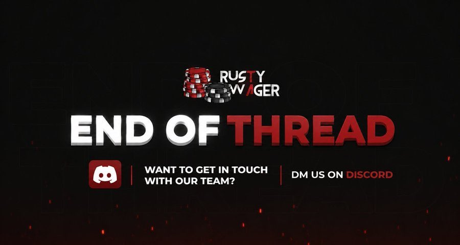 RustyWager tweet media