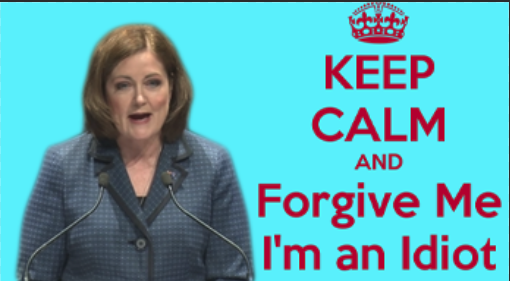 normboy562's tweet photo. Liberals are so predictable, especially this OBTUSE cretin who never fails in her duty to put blame on Labor for everything out of their control. She needs to be charged like any other prank caller that wastes 000 time, what a disgusting Liberal  POS she is...👇👇💩 https://t.co/t31qK5XmA2