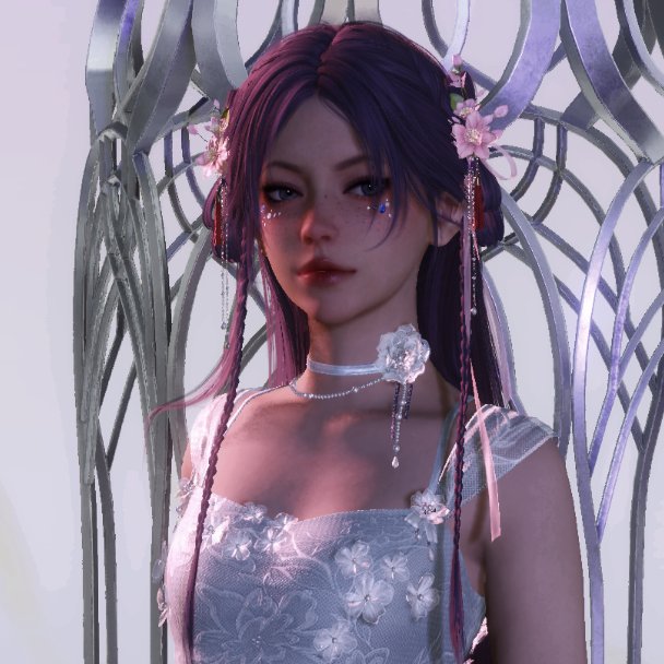 Echo Violet tweet media