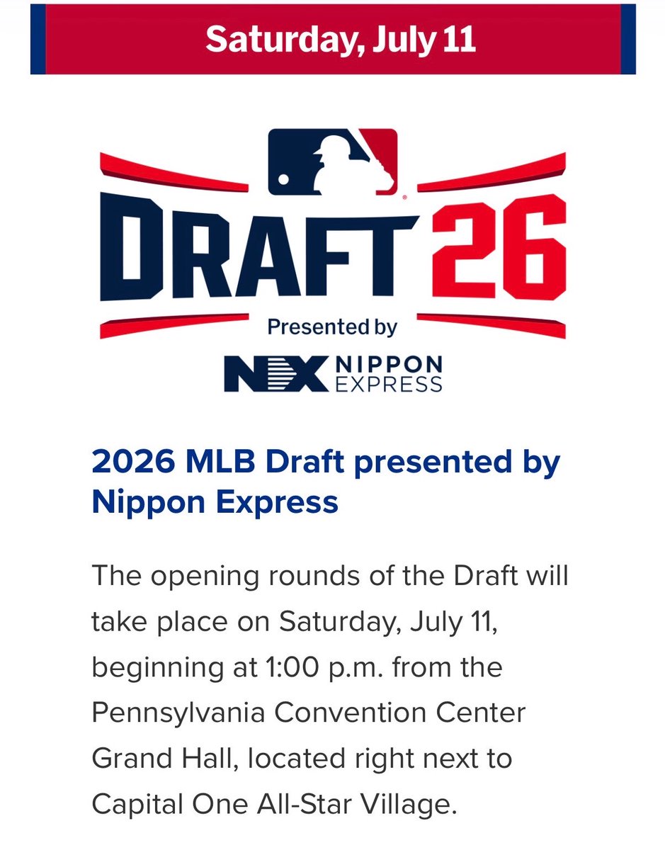BaseballWRLD_'s tweet photo. I can’t even begin to describe how stupid it is that MLB is having a full slate of games right in the middle of the draft https://t.co/f9Ri30faHq
