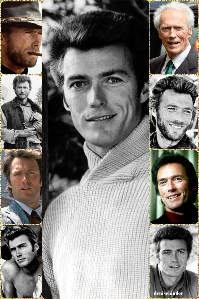 Notable_Souls's tweet photo. Clint Eastwood https://t.co/BPmfu1bjqQ