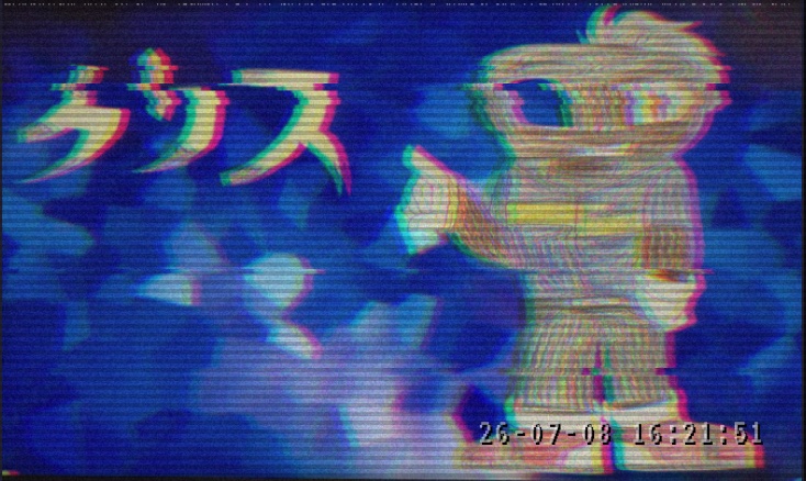 Christo58842090's tweet photo. Found these 3 lost eyecatches from a lost anime in my files. The first two were from ep 1 while the James one was from(supposedly if it ran longer) ep 14. #ocart #artist #artmoots #eyecatch #fakeanimescreenshot https://t.co/WbZGdeQd2P