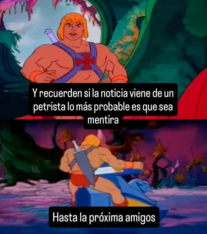 emvcol's tweet photo. @316_edgar Eso es mentira. https://t.co/v20QU4sClY