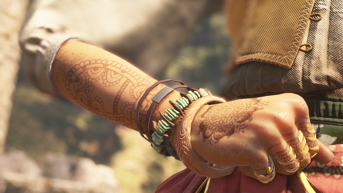 AkiraAoyama_VP's tweet photo. #MacroWednesday
๐ฎ#APlagueTaleRequiem๐
#PSBlog #APlagueTale #VGPUnite #WIGVP #VPRT #VPWorld #LowAngleVP #VPGamers #LandofVP #SophiaTheSeaScorpion #ThePhotoMode #TheCapturedCollective https://t.co/51M2hyNToE