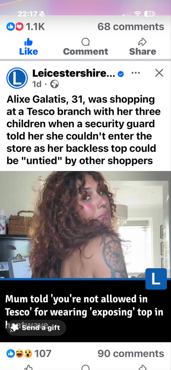 bavchamp's tweet photo. @Tesco WHY CANT THEY CAN SOEAK ENGLISH NO SKILLS THEY OWN LANGUAGE IN STORES @GBNEWS @TalkTV it’s a joke https://t.co/rXYThSdOxT