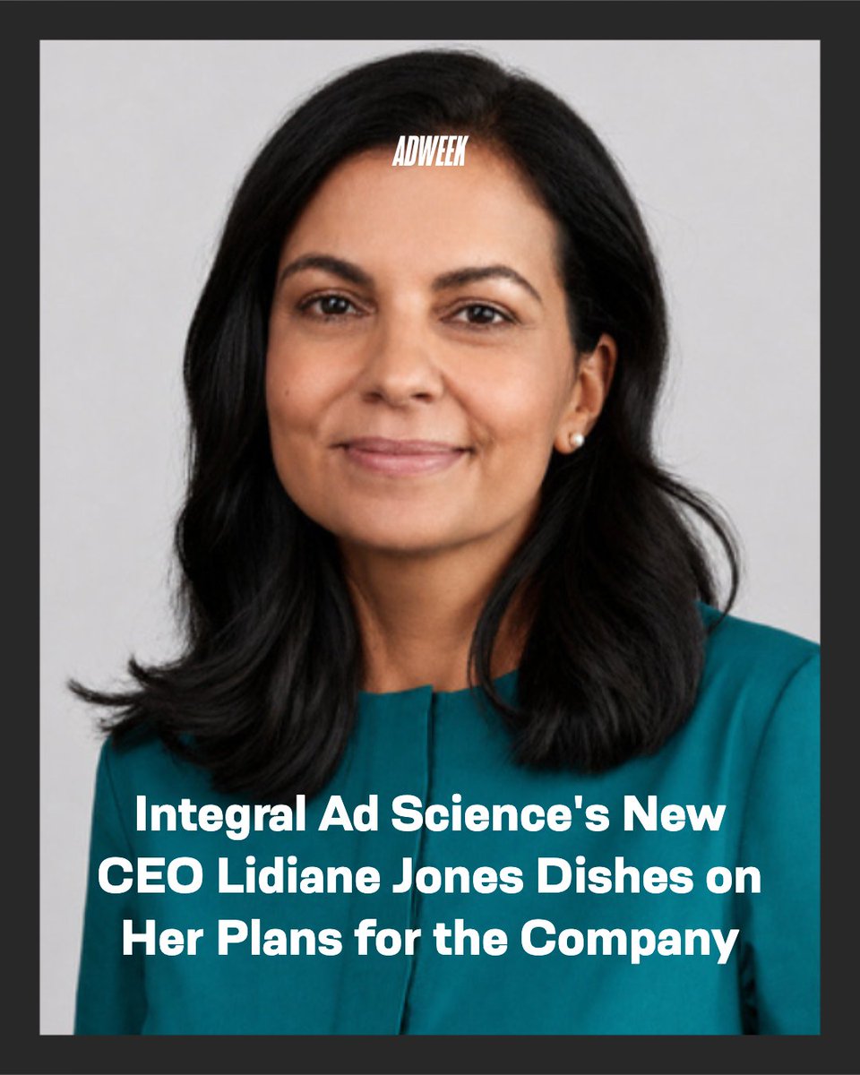 ADWEEK tweet media