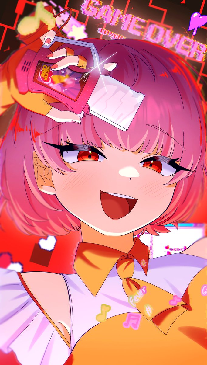 ZERO_droper's tweet photo. 動き出せPEOPLE GAME! https://t.co/zQaXiPkBKP