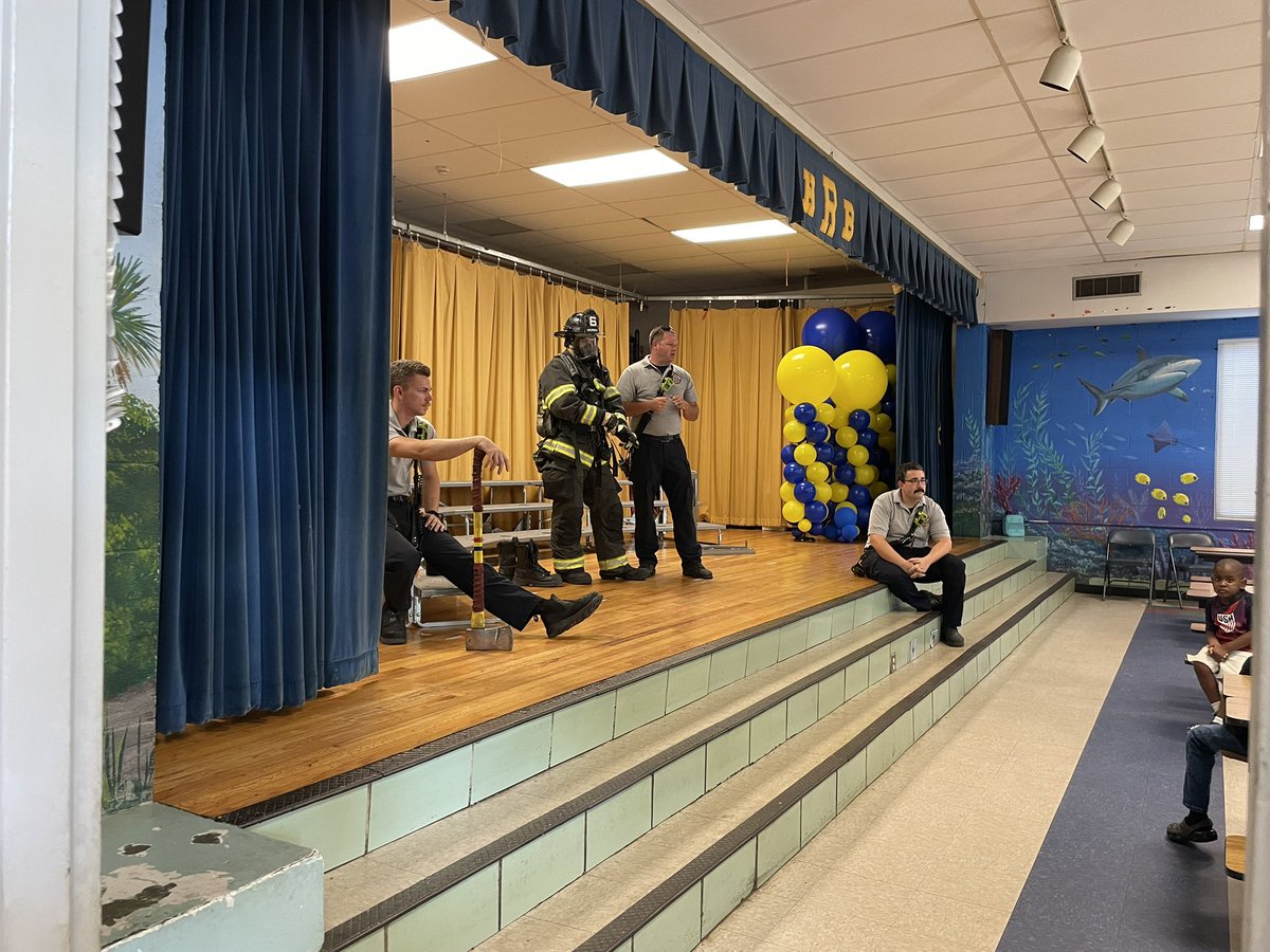 Columbia-Richland Fire Department tweet media