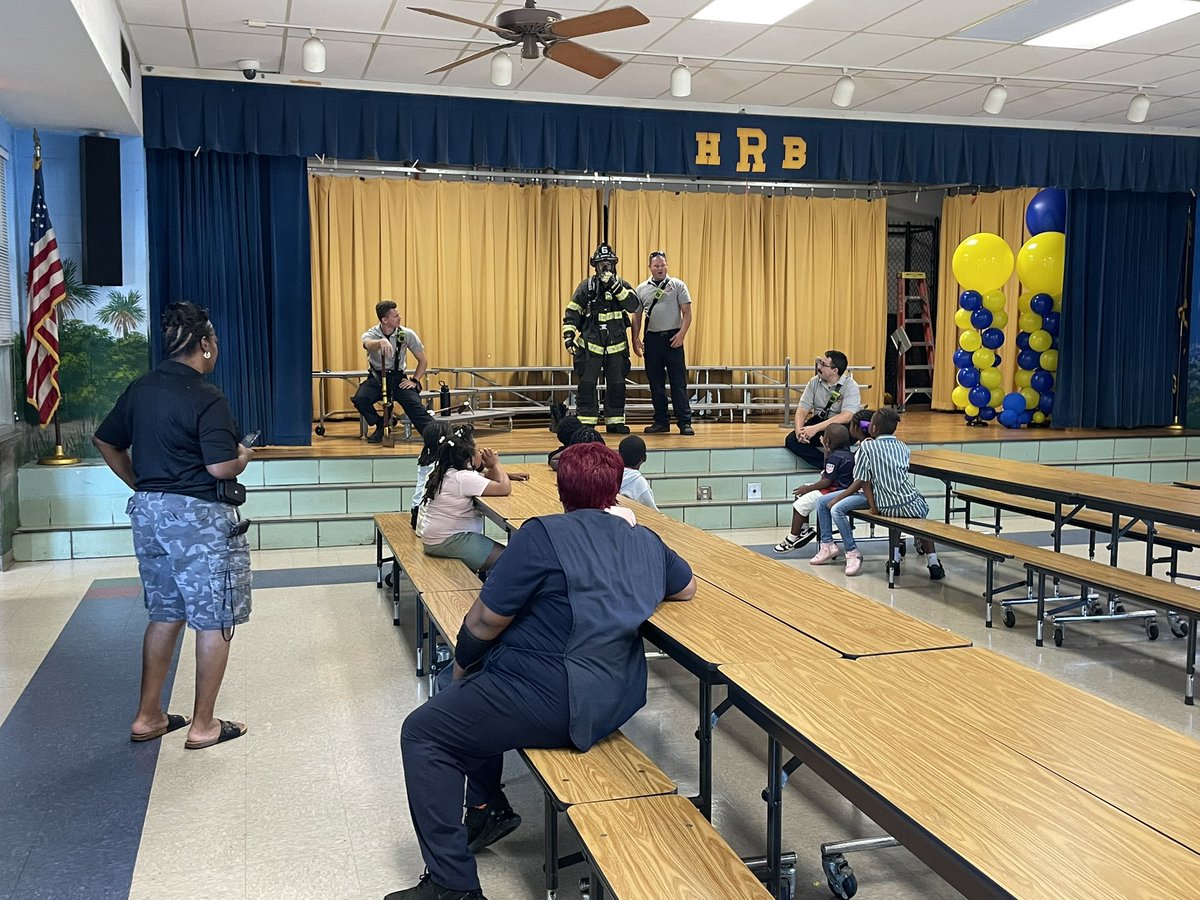 Columbia-Richland Fire Department tweet media