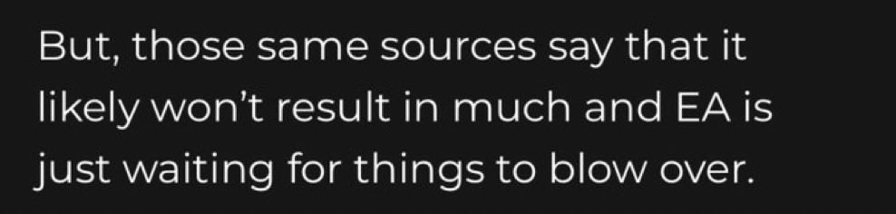 FBallAnalysisYT's tweet photo. This is the most disgusting part of it all

#CFBPlayDontPay https://t.co/Y1vJfqpygu