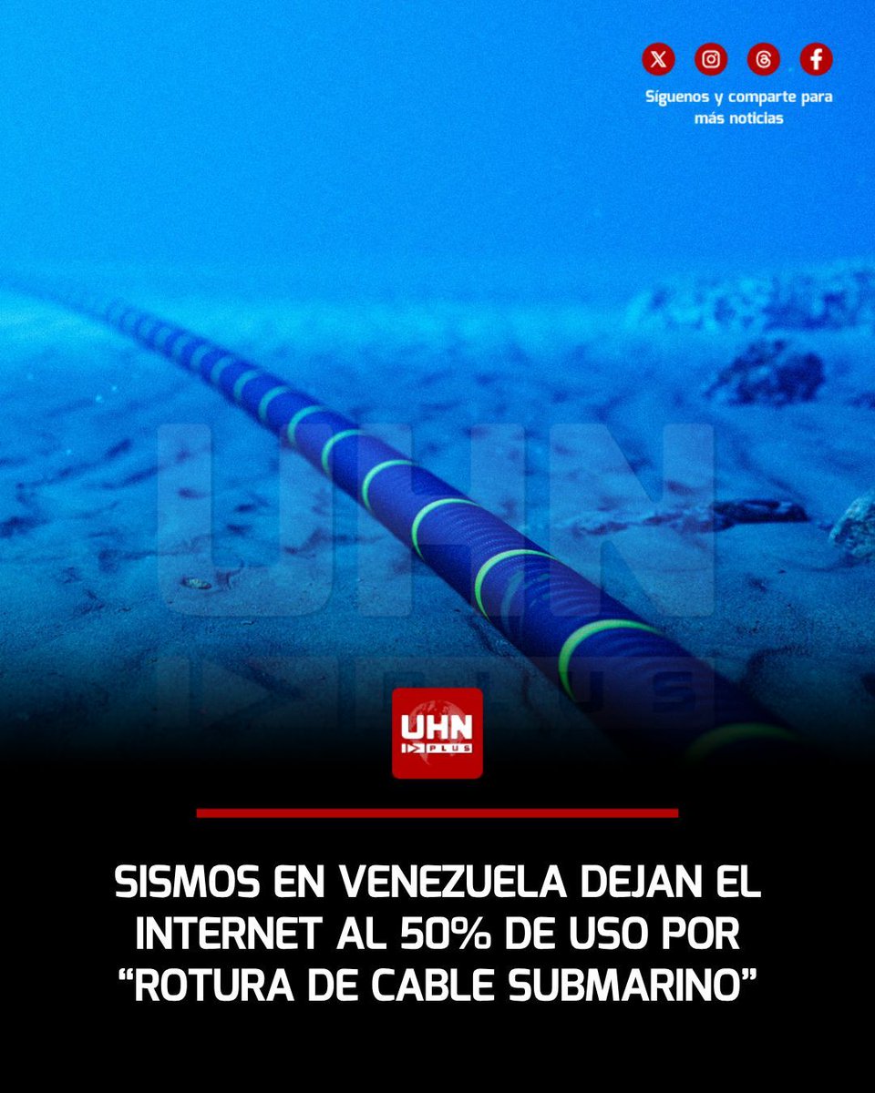 UHN Plus tweet media