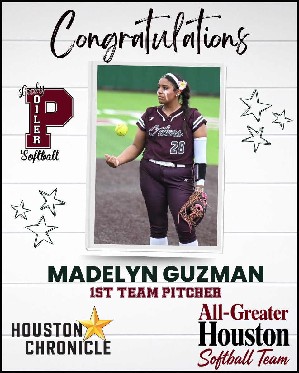 Lady Oiler Softball tweet media