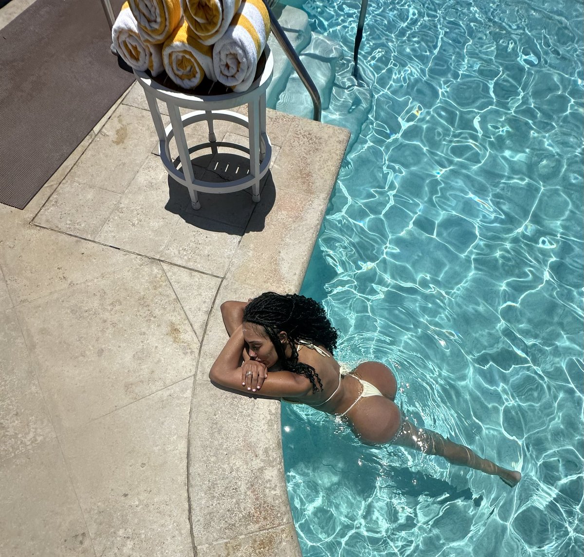 theGavinoFiles's tweet photo. FILE #001 - SUMMER TIME FINE 
•
(Official Archive) • private pool set + extended video available exclusively in the vault → Link in Bio 💋 https://t.co/RC7rfs72IR