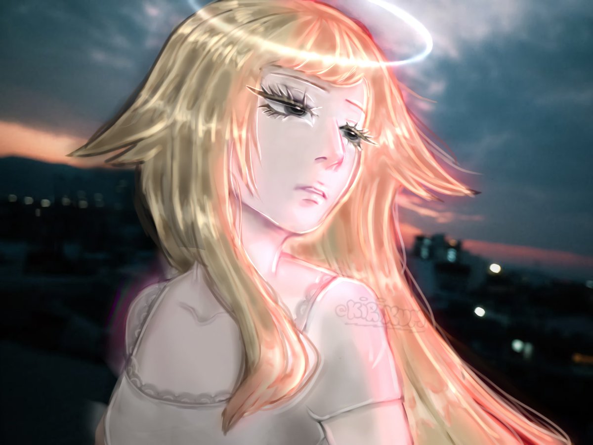 Kirixum's tweet photo. 🪽 #oc https://t.co/Q2mU0mO5yu