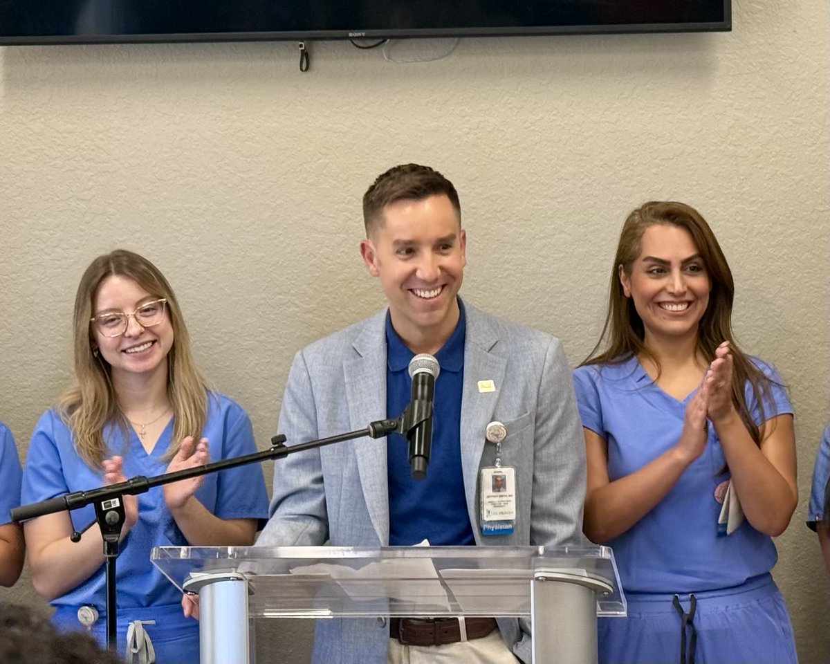 Lee_Health's tweet photo. Lee Health is proud to partner with @FSUCoM to invest in women’s health, physician training, and the future of healthcare in Southwest Florida. 💙
#LeeHealthWomensHealth #FSUCOM #OBGYN #FSUResidency #CapeCoral
3/3 https://t.co/5GptWqLb7s