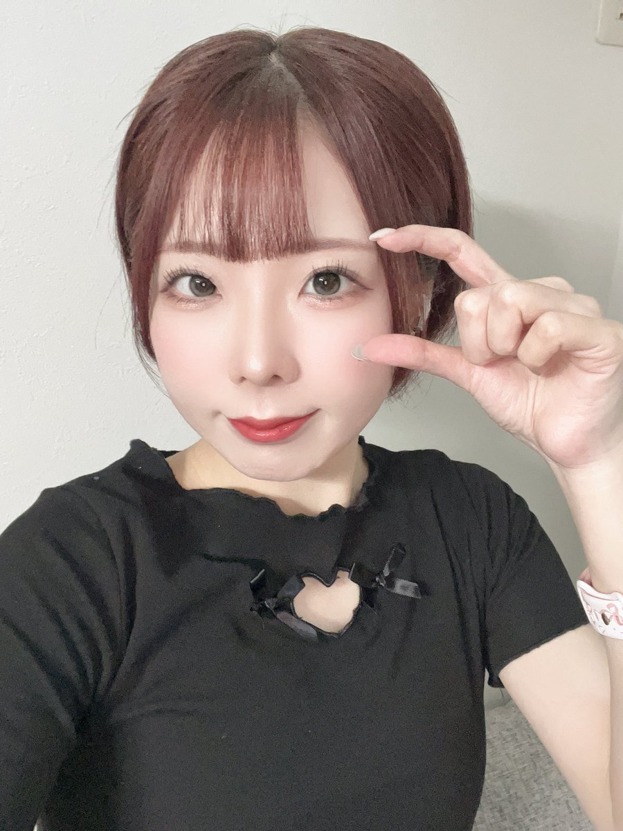おはころりん(⋈・◡・)☀️ 先週のライブの感想書こうと思って全然