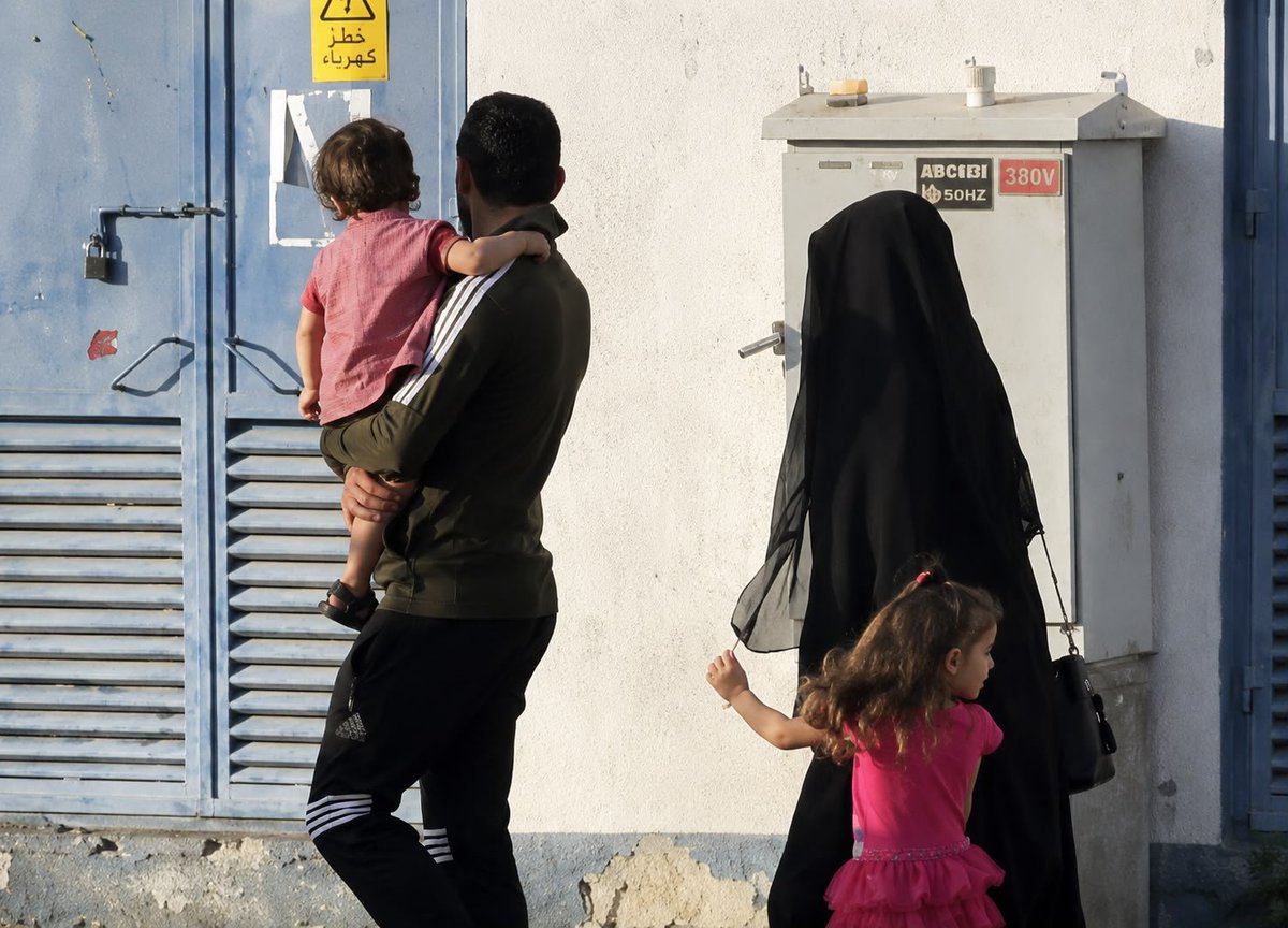 Hollanda Mahkemesinden Çocuk Yaşta Evlilik Yapan Suriyelilere Ret