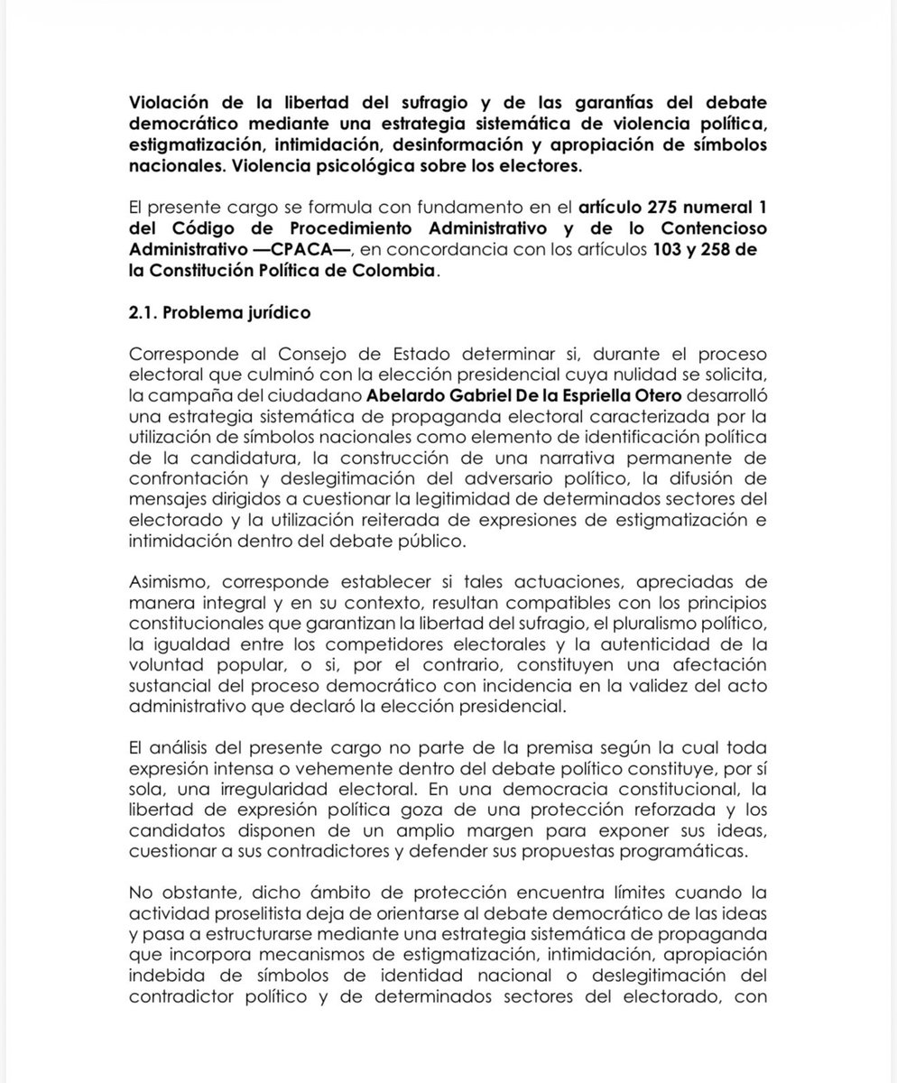 Luis Guillermo Pérez tweet media
