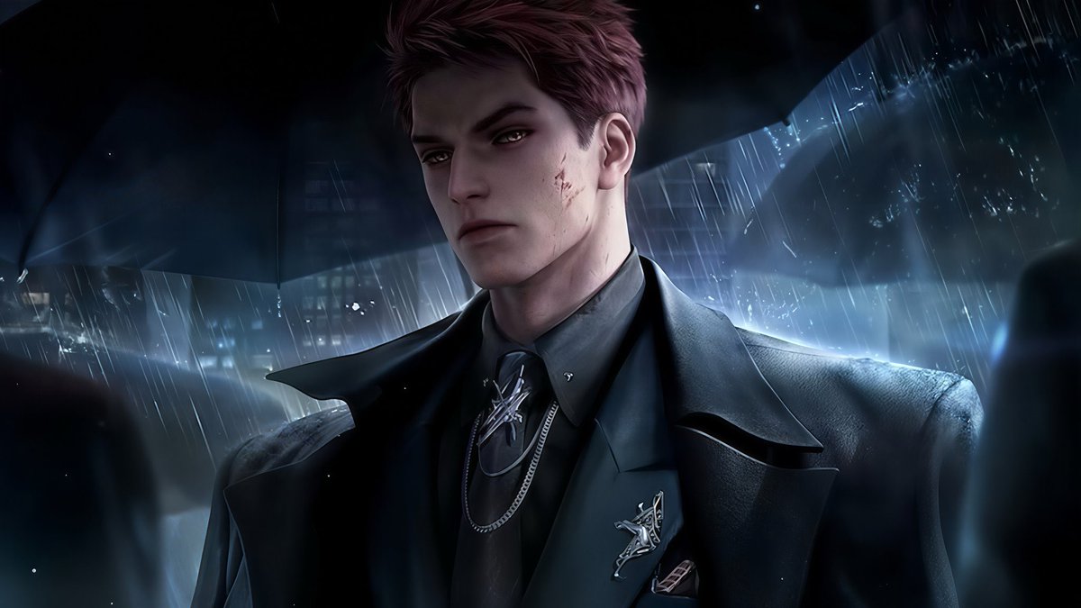 MelissaPrsc's tweet photo. @Valko_IsComing NO LOG TIL HE’S HERE ! 

#Valko #JusticeForValko #恋与深空 #教尹
#LoveAndDeepspace #LADS #BringValkoBack
#SaveValko #BringBackValko
#LADSValkoReturn #VALKOMUSTDEBUT
#VALKORETURN #KEEPVALKOALIVE https://t.co/xmeL0uE8Iw