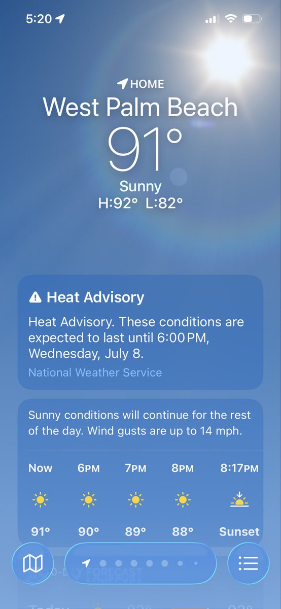 RStarley1969's tweet photo. @CarnoustieCad It’s a sauna over here. But yes.we run back to our air conditioning after the round https://t.co/AAV3tcrSCk