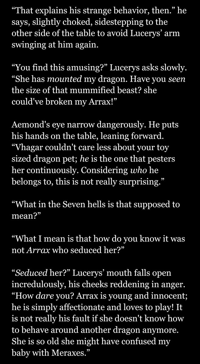 anvilcest's tweet photo. the girls are fighting!!! small peek of the final part of my lcmd series that is kicking my ass https://t.co/PJxcOqByj5