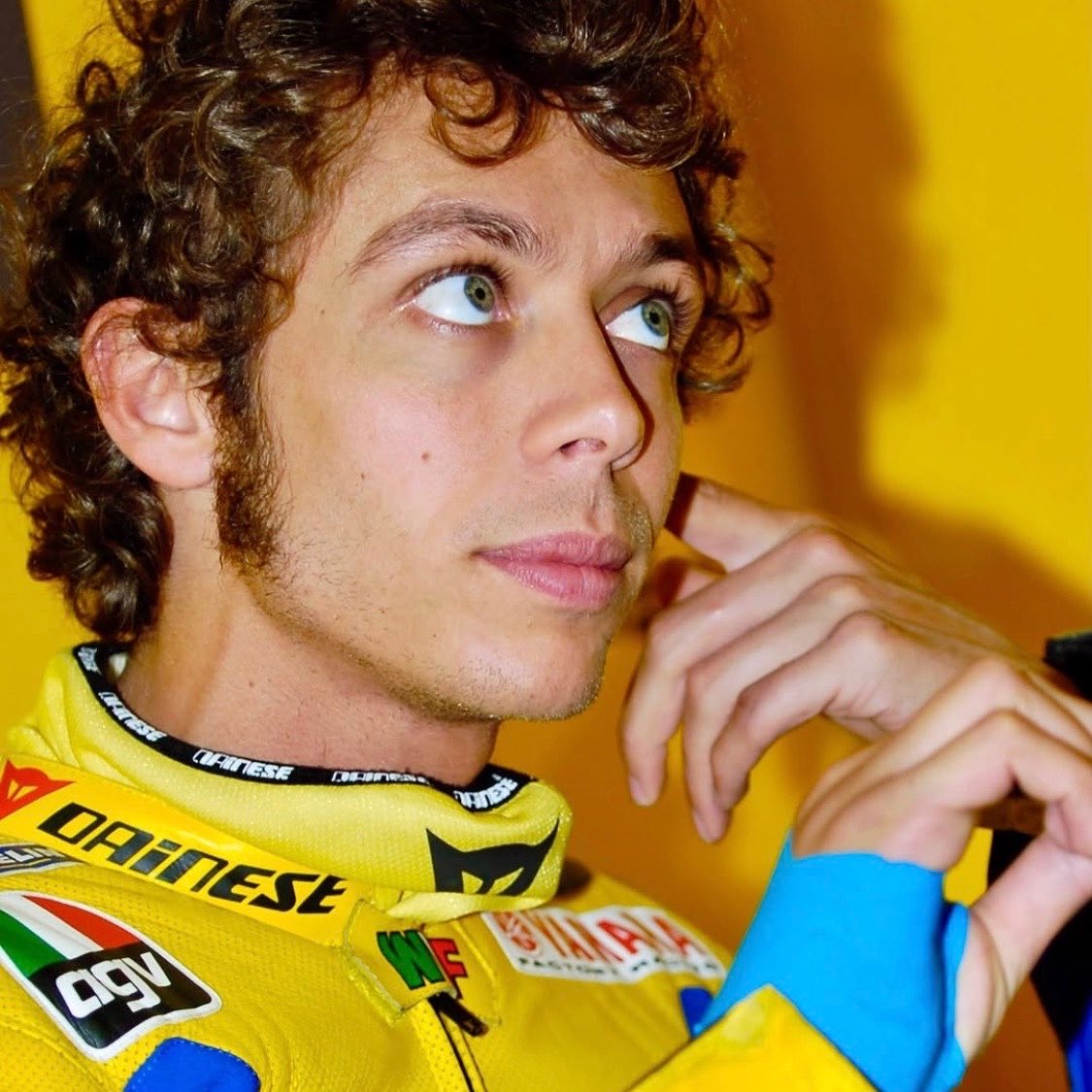 ILROSSIFUMI's tweet photo. can we talk about yellow vale again or https://t.co/EXTtoicyzx