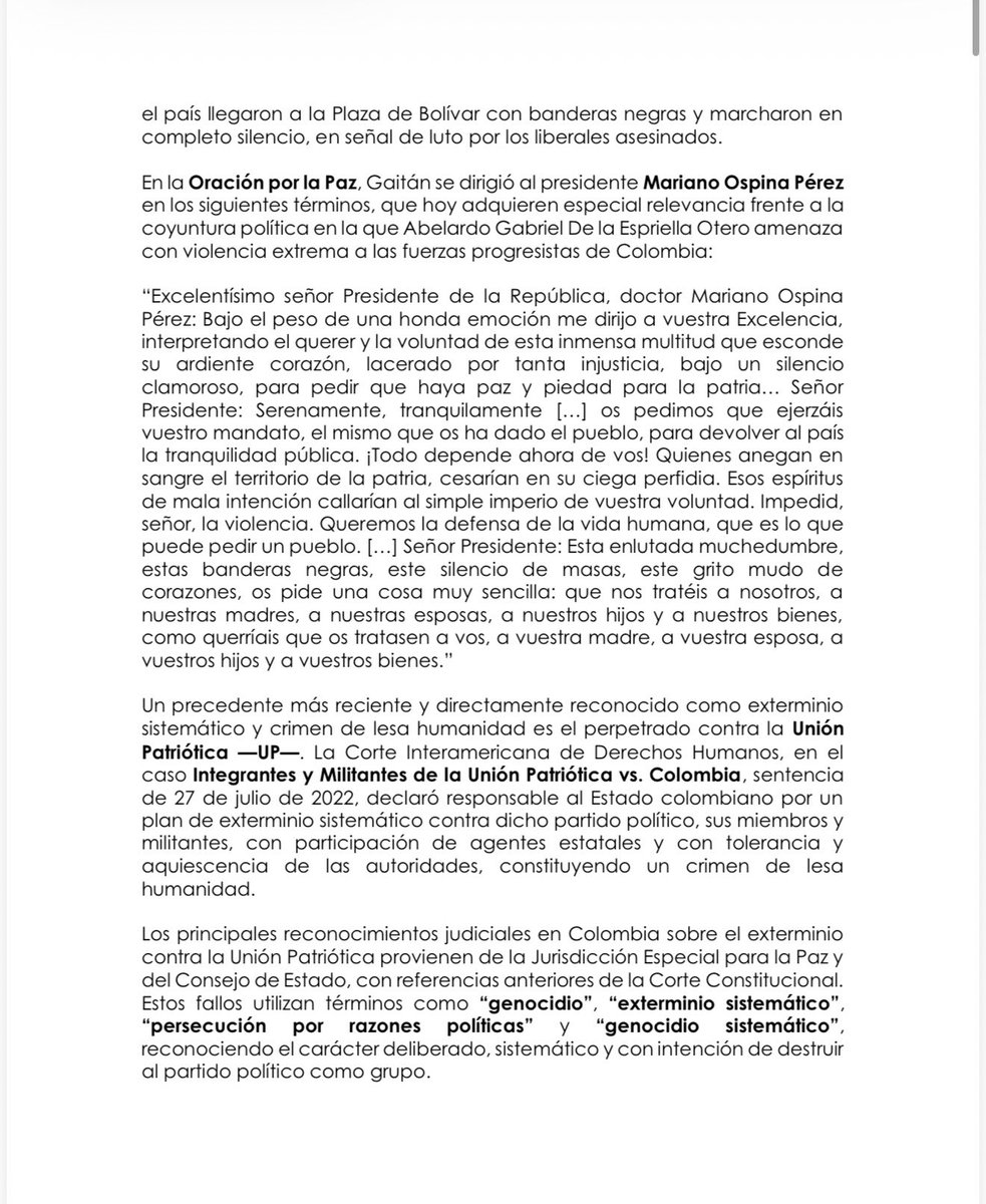LuisGPerezCasas's tweet photo. Ya son más de 1.000.000 de personas que han firmado como coadyuvantes de la Acción de Nulidad. 

Invitemos a nuestros amigos y familiares a firmar. https://t.co/QT5sDWqZ0q https://t.co/xBToabFy2D