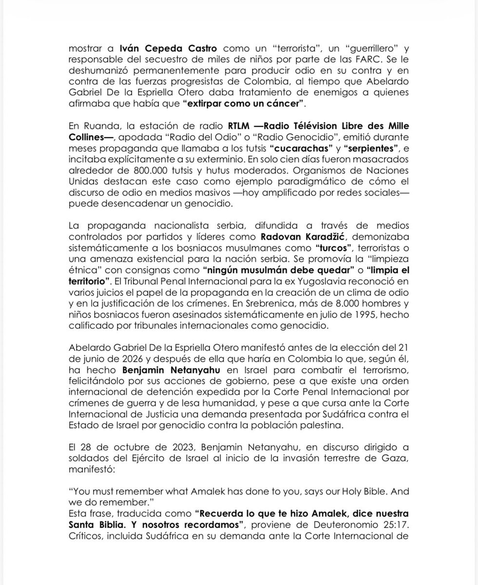 LuisGPerezCasas's tweet photo. Ya son más de 1.000.000 de personas que han firmado como coadyuvantes de la Acción de Nulidad. 

Invitemos a nuestros amigos y familiares a firmar. https://t.co/QT5sDWqZ0q https://t.co/xBToabFy2D