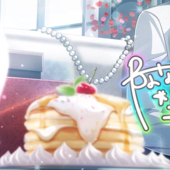 ohisamariku's tweet photo. ホットケーキでコレ思い出した😭双子……🥞💕 https://t.co/O2pJ3oFV0E