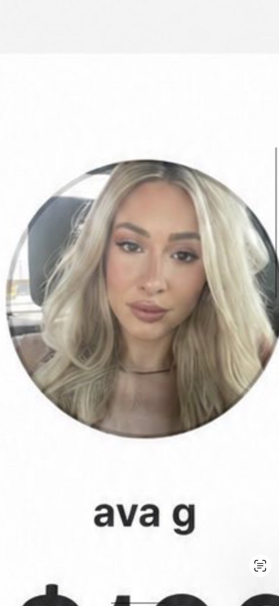 Ava ❤︎⁠ tweet media